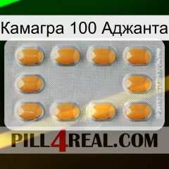 Камагра 100 Аджанта cialis3